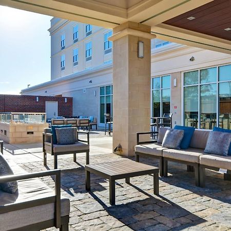 Courtyard By Marriott Jackson Madison Hotel Buitenkant foto