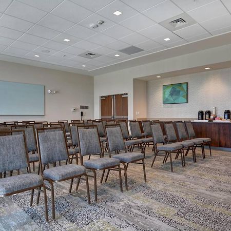 Courtyard By Marriott Jackson Madison Hotel Buitenkant foto