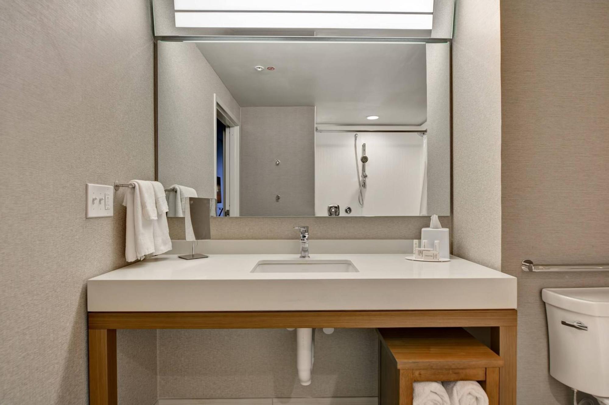 Courtyard By Marriott Jackson Madison Hotel Buitenkant foto