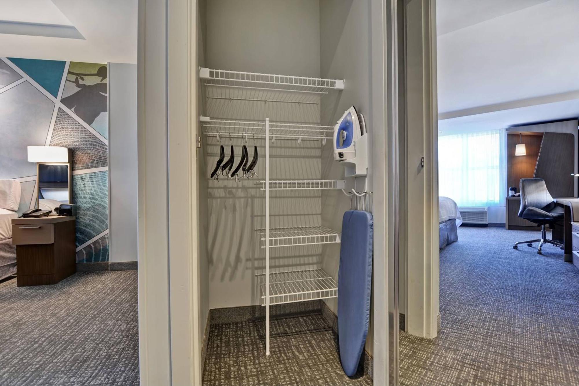 Courtyard By Marriott Jackson Madison Hotel Buitenkant foto