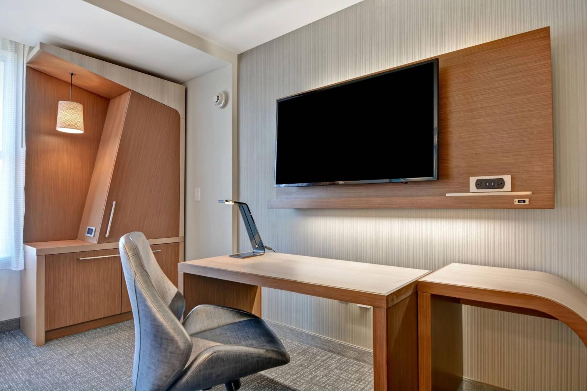 Courtyard By Marriott Jackson Madison Hotel Buitenkant foto