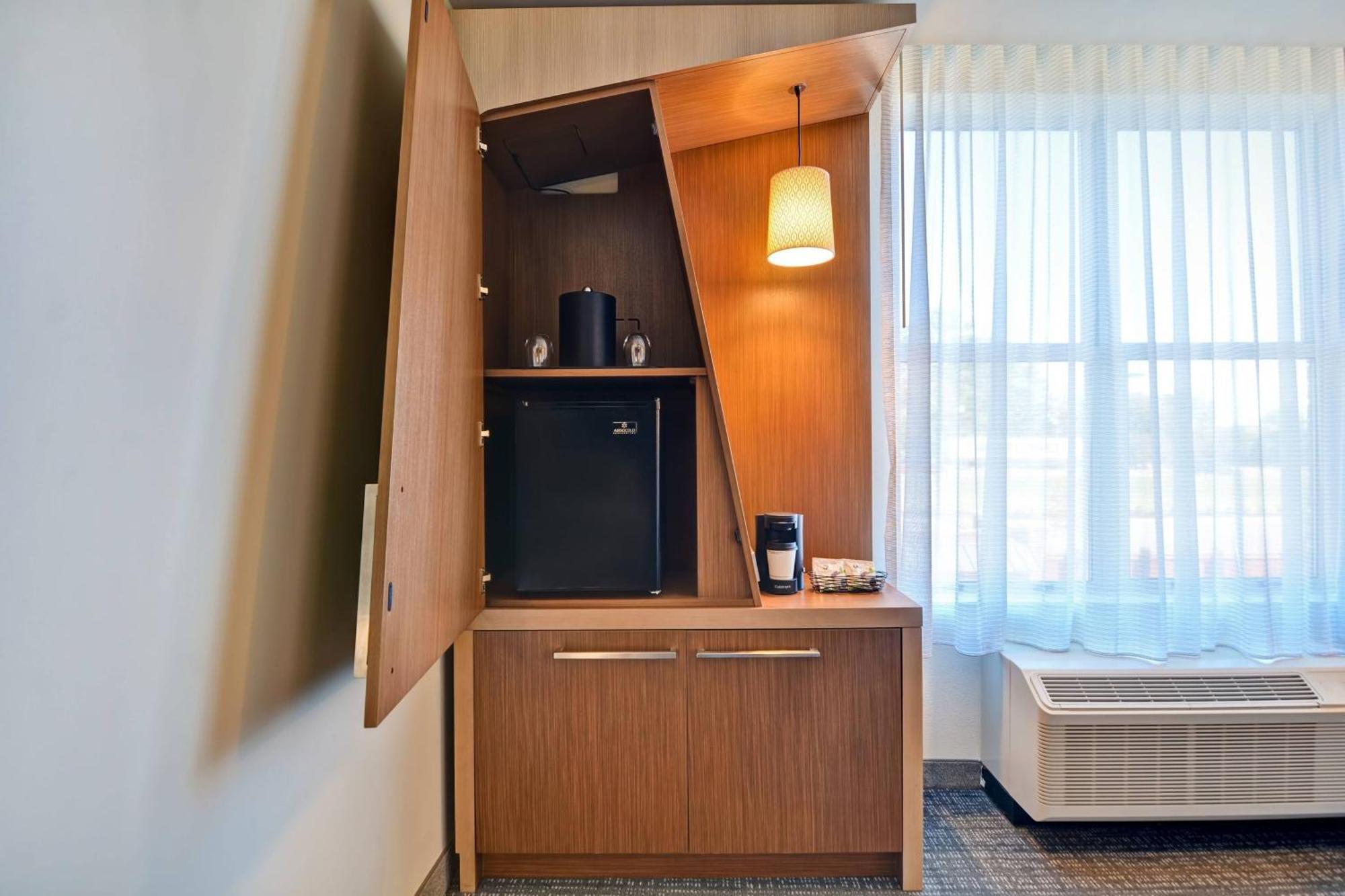 Courtyard By Marriott Jackson Madison Hotel Buitenkant foto