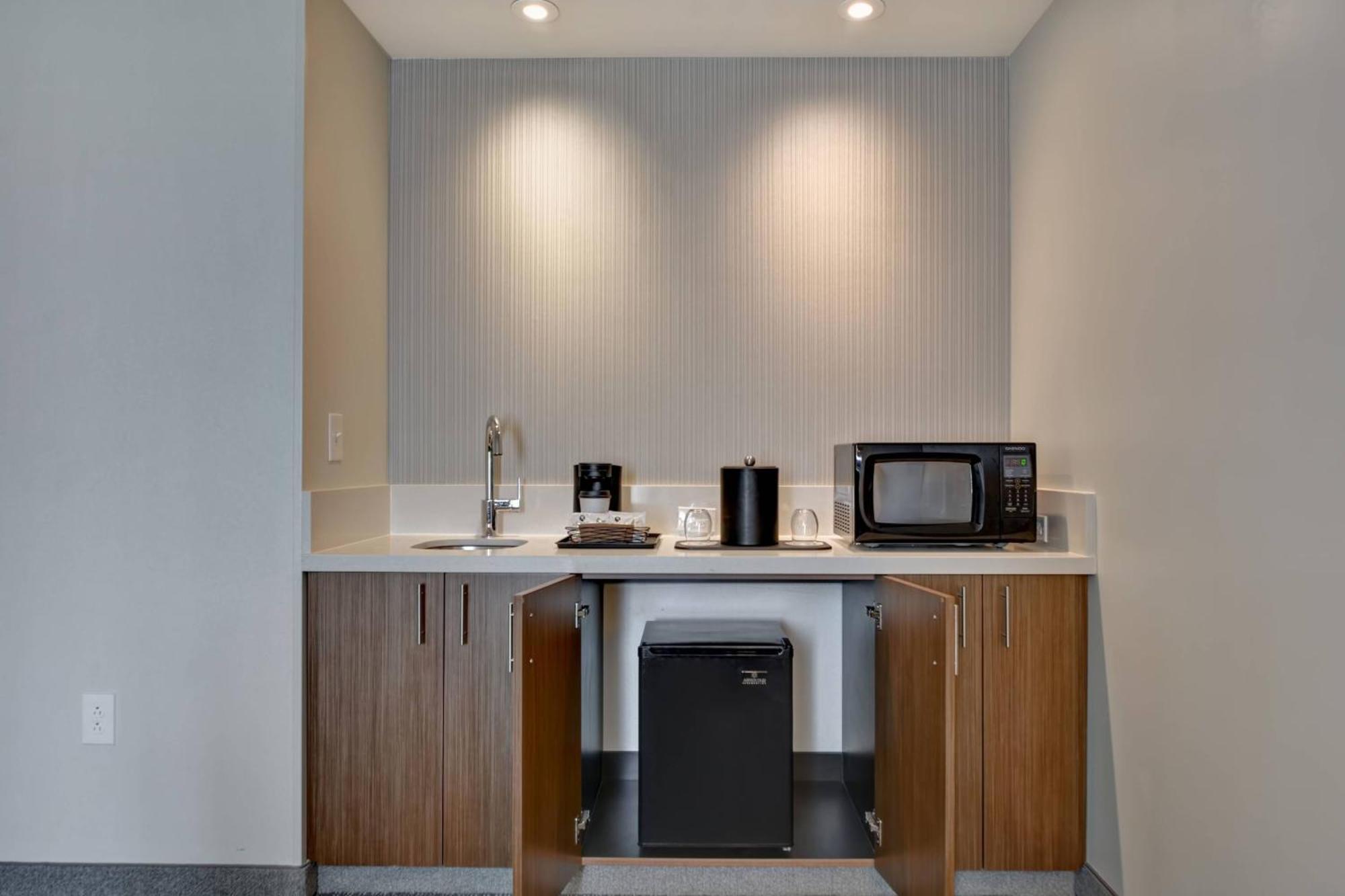 Courtyard By Marriott Jackson Madison Hotel Buitenkant foto