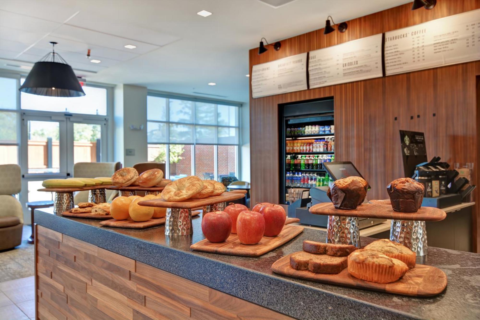 Courtyard By Marriott Jackson Madison Hotel Buitenkant foto