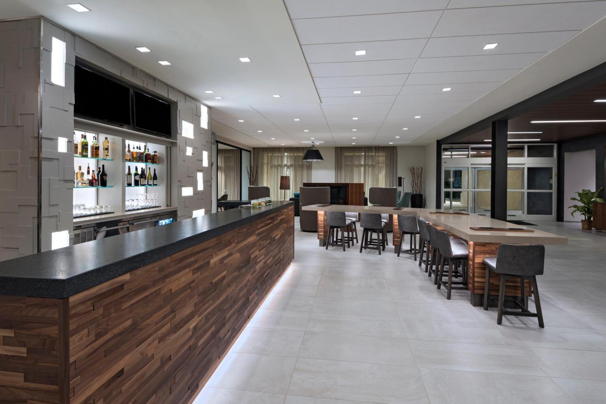 Courtyard By Marriott Jackson Madison Hotel Buitenkant foto