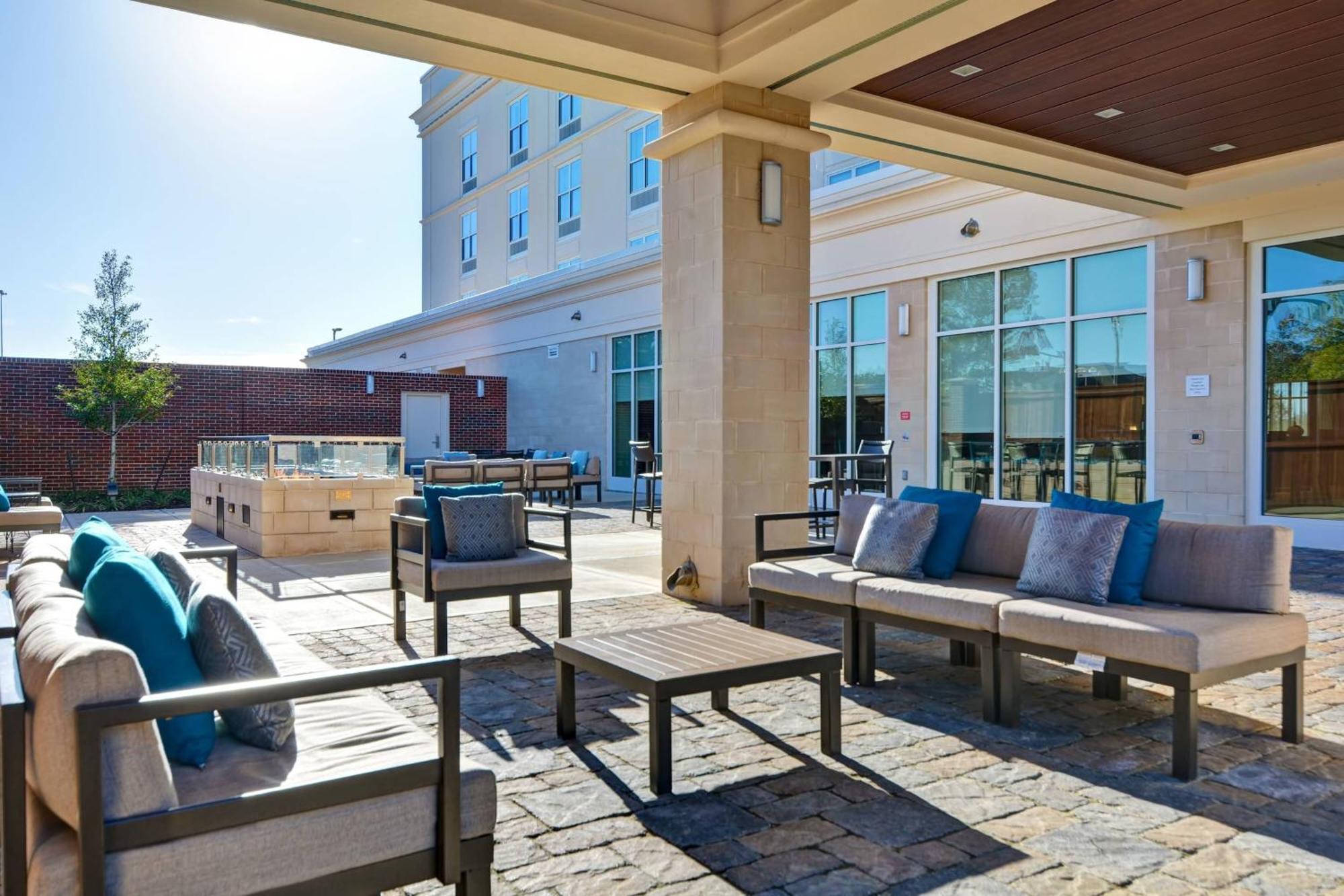 Courtyard By Marriott Jackson Madison Hotel Buitenkant foto
