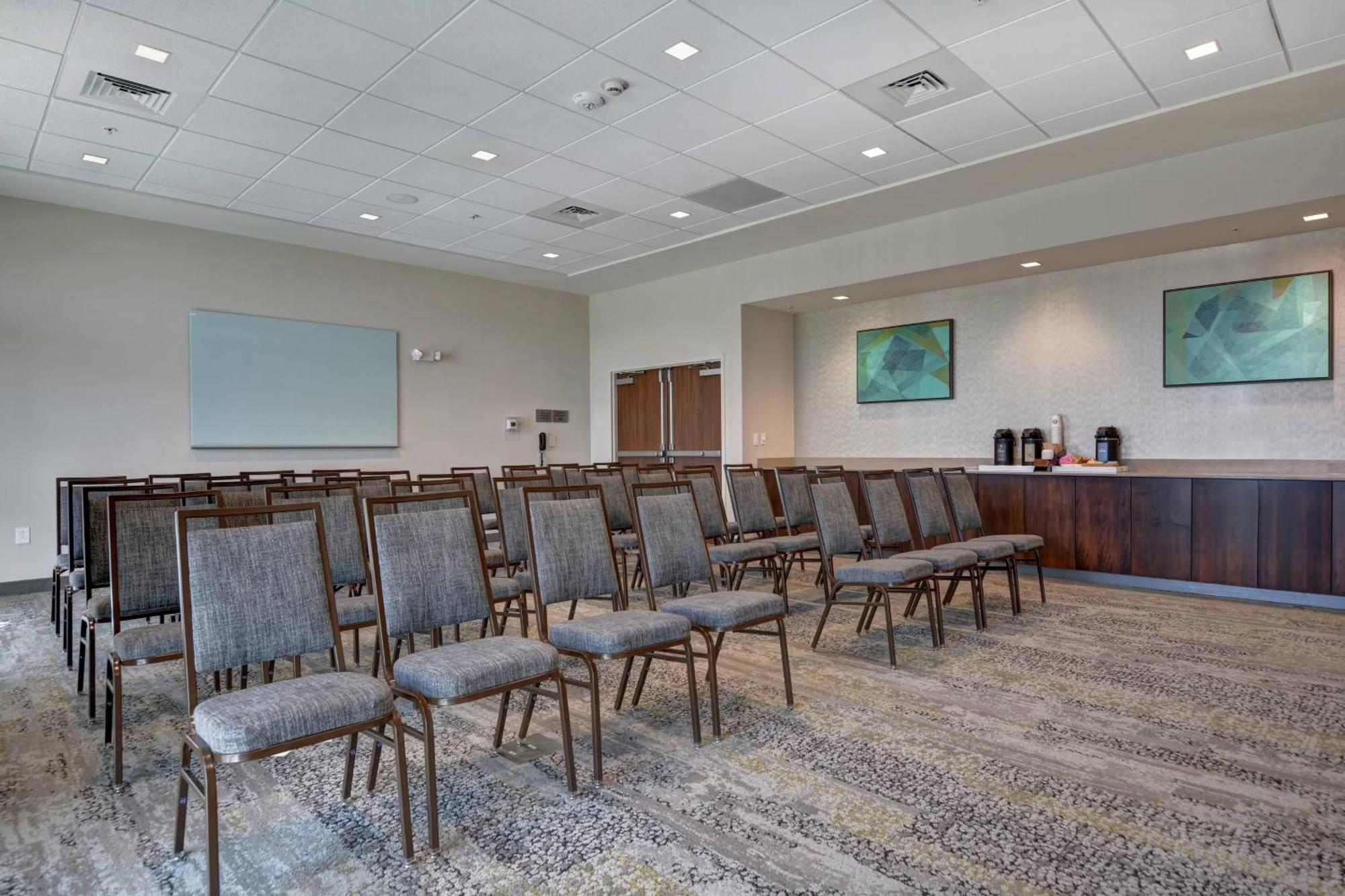 Courtyard By Marriott Jackson Madison Hotel Buitenkant foto