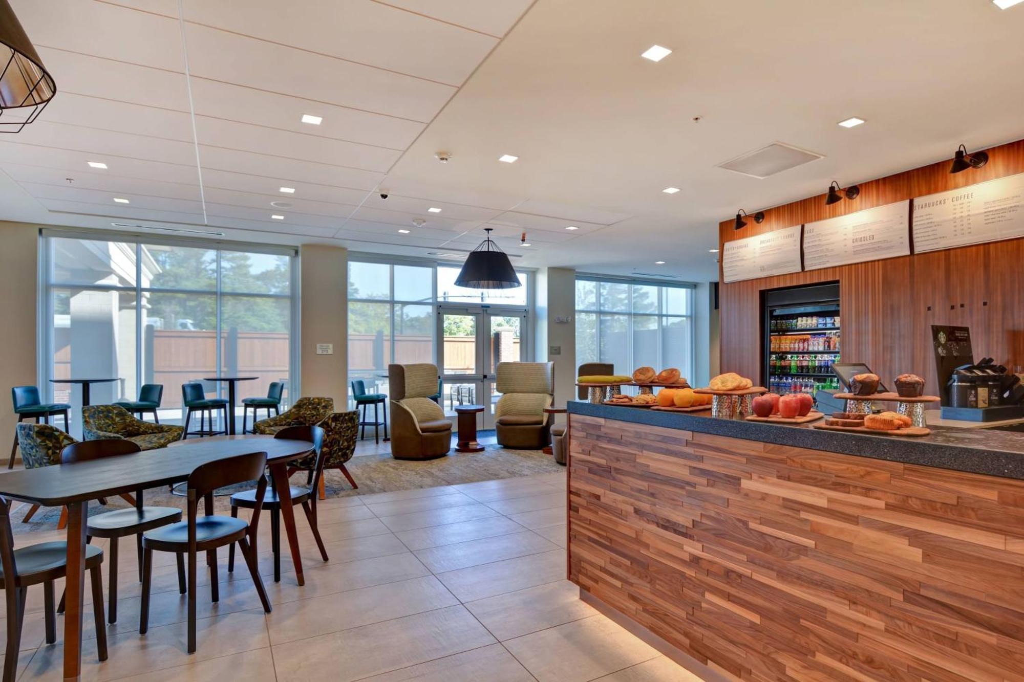 Courtyard By Marriott Jackson Madison Hotel Buitenkant foto